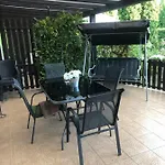 Oeroekzoeld * Balatonfenyves