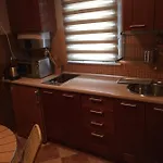 Appartamento Oeroekzoeld Balatonfenyves