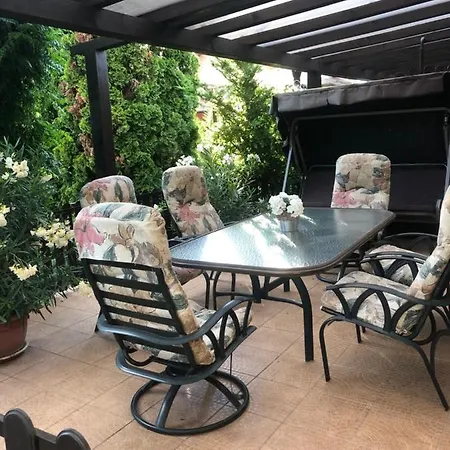 شقة Oeroekzoeld *