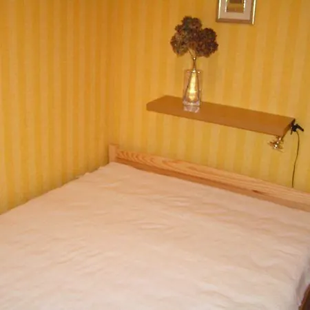 شقة Oeroekzoeld *