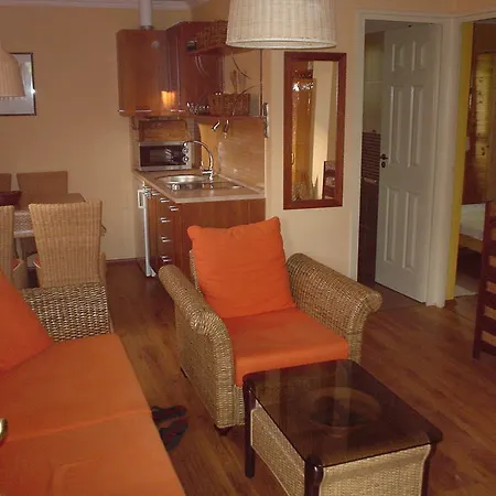 شقة Oeroekzoeld بالاتونفينيفيس