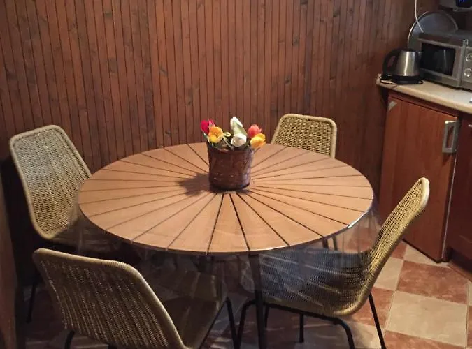 Oeroekzoeld Balatonfenyves