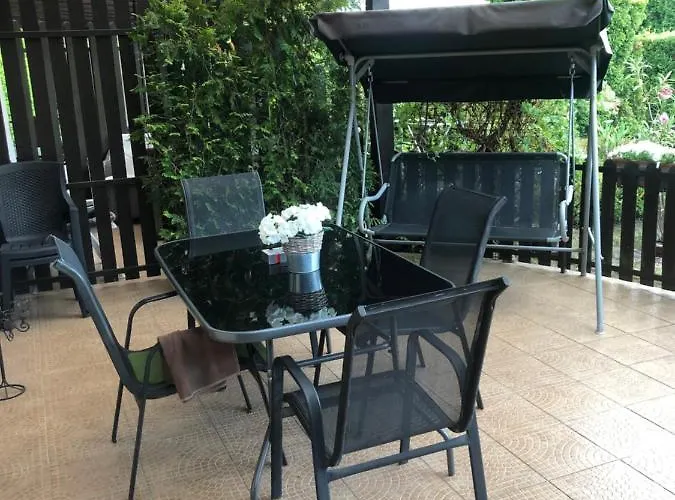 Oeroekzoeld * Balatonfenyves