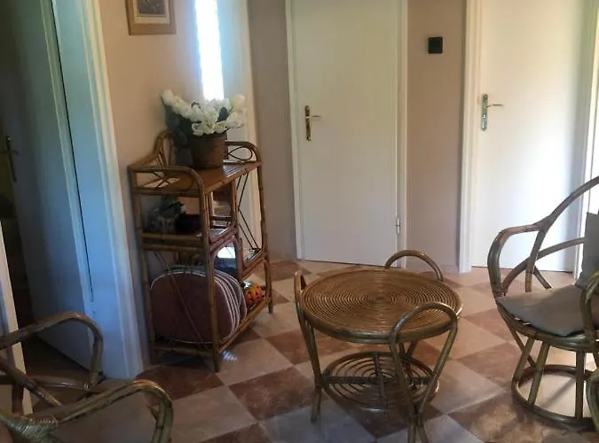 Oeroekzoeld Balatonfenyves