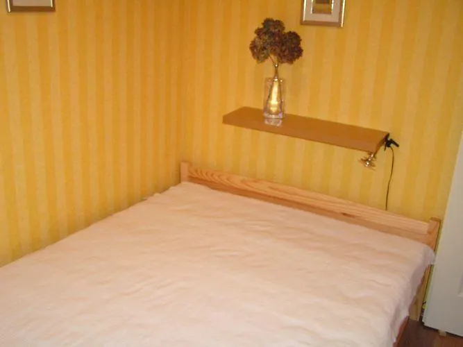 Διαμέρισμα Oeroekzoeld *