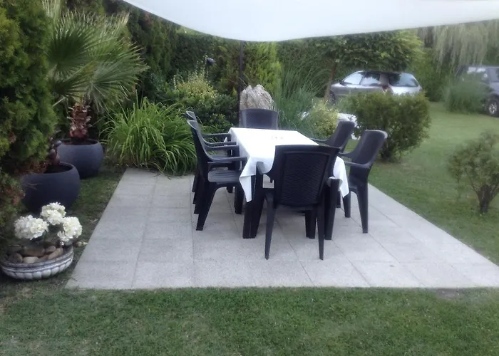 Διαμέρισμα Oeroekzoeld