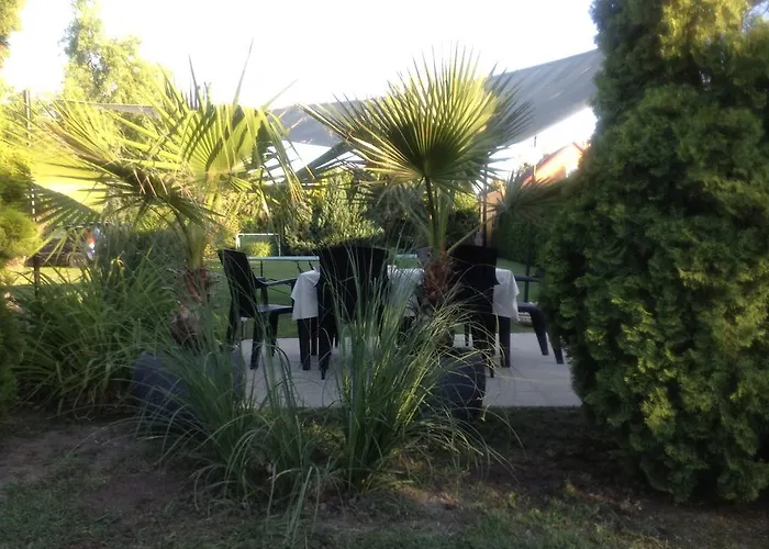 Oeroekzoeld Balatonfenyves